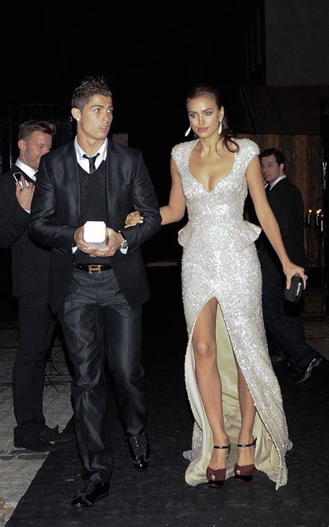 dolce gabbana cristiano ronaldo|cristiano ronaldo girlfriend.